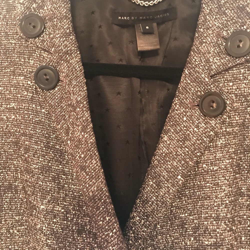 Chic and Professional Blazer